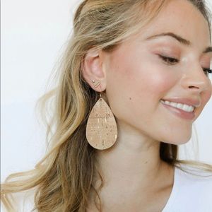 N&S Earrings